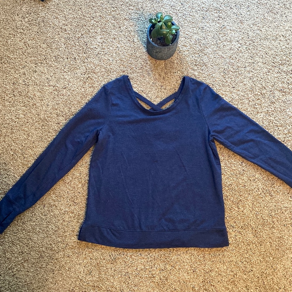 Old Navy Active Longsleeve